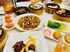 -潮福城大酒楼·潮粤菜·港式点心(阳光城店)