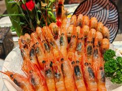 -大渔铁板烧(花园道店)