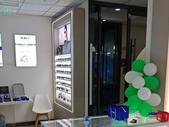 -睿世力眼视光中心(同仁医院店)