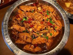 -胖哥俩肉蟹煲(来福士店)