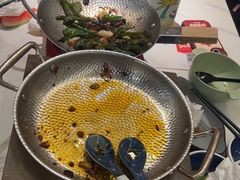 -大丰收李家(浦西万达店)