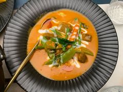 黄咖喱炖牛腩-KingThaia金泰兰(滨江天街店)