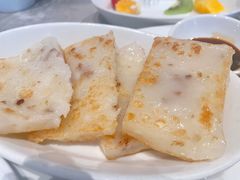 萝卜糕-必胜客(华邦银泰店)