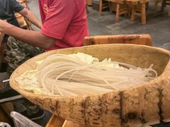 -老码头火锅(玉林店)