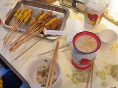 -串盟烧烤·长沙美食地标(星沙店)
