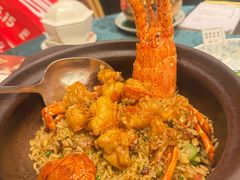 -誉八仙粤菜(万象天地店)