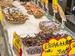 -渔娘渔家丹东海鲜(东直门店)