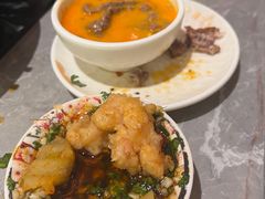 -一绪に寿喜烧(荟聚店)