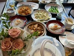 -中山保利艾美酒店-乐美中餐厅