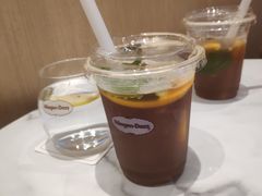 -哈根达斯(SM店)