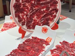 -陈记顺和潮汕鲜牛肉火锅(棠德南路店)