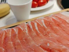 -巴邑火锅·鲜切牛肉(萧山银隆店)