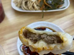 -津门张记包子铺(三马路店)