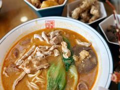 -一峰沙茶面(海峡国际店)