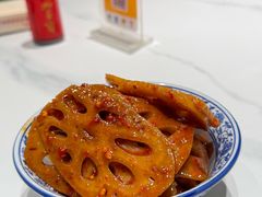 -回家吃饭·地道南昌菜(建德观总店)