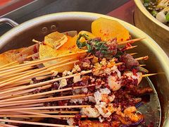 -徐妹串串香(春熙路店)