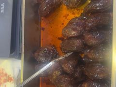 -乔波食品(杜桥中心菜场店)