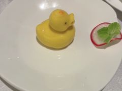 -海湾壹品·粤菜·早茶·烤鸭(拱北店)