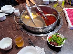 -潮德阿水牛肉火锅(深圳总店)