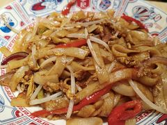 -蓉李记成都名小吃(太原龙湖万达店)