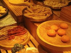 -麦瑞缇·烤肉·烤菌子(南屏街店)