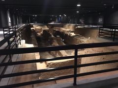 -秦始皇帝陵博物院-丽山园