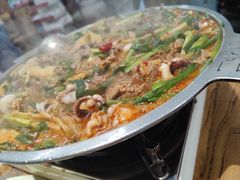 -京玉菲饭店(李村店)