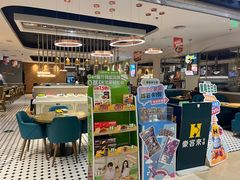 -豪客来牛排(重庆金源世纪广场1731店 )