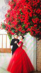 -米兰尊荣婚纱摄影·婚纱照会馆
