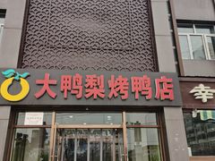 -大鸭梨烤鸭店(金顶街店)