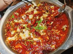 -文记沸腾鱼(永安路总店)