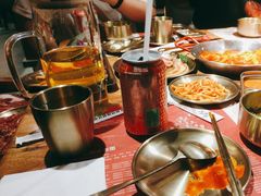 -西塔老太太泥炉烤肉(万柳华联店)