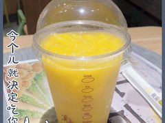 -麦当劳(浦江镇绿地乐和城店)