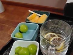 -水墨澜渟足道·SPA·传统(四望亭东关街店)