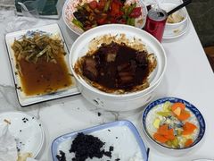 -高老庄·老溧阳·私房菜(南山竹海店)
