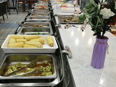 -海岸风情蒸汽海鲜自助餐厅(家宴金手勺店)