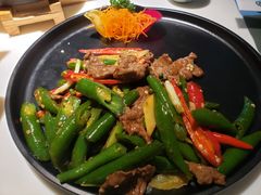 -原味田园·客家菜·土窑鸡(中航城君尚购物中心店)