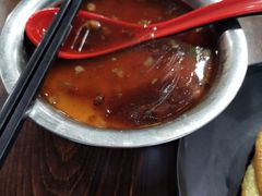 鸡蛋糕-欧阳家吊炉饼(九纬路店)