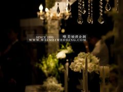 大堂-西郊宾馆·1921餐厅