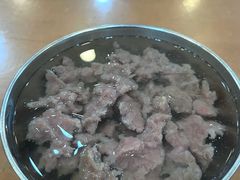 -老牌依强牛肉店(达道总店)