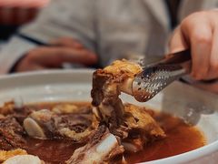 -西贝莜面村(银泰创意城店)