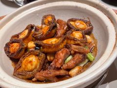 -侨美食家·粤菜(体育西路店)