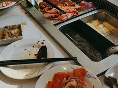 -星伦多 自助料理(圆融店)