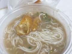 -汪记鲜鱼糊汤粉(沈阳路总店)