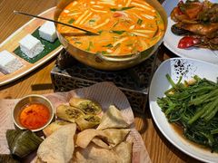 -泰堤坊(淡水体育馆店)