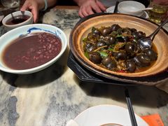 -梁家大院•农家菜(昆山会展中心店)