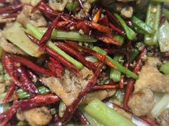 -昱德来·天津菜(河西店)