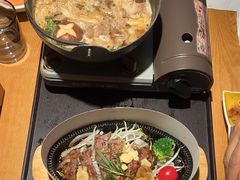 -味太助·银饭食堂(中华城店)