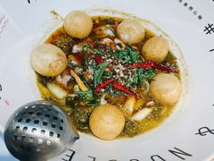-友达面馆(广州总店)