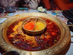 -哥老官重庆美蛙鱼头(圆融广场店)